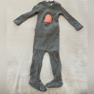 Kipp Baby Onesie Pajamas